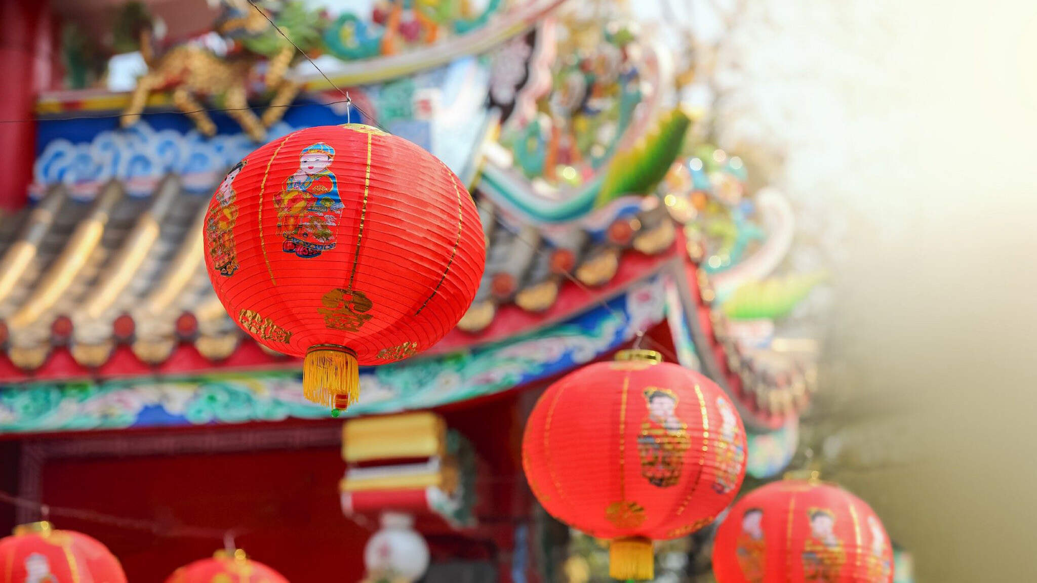 Lunar New Year 2025 Key dates and impact on logistics